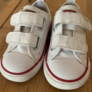 Toddler Converse